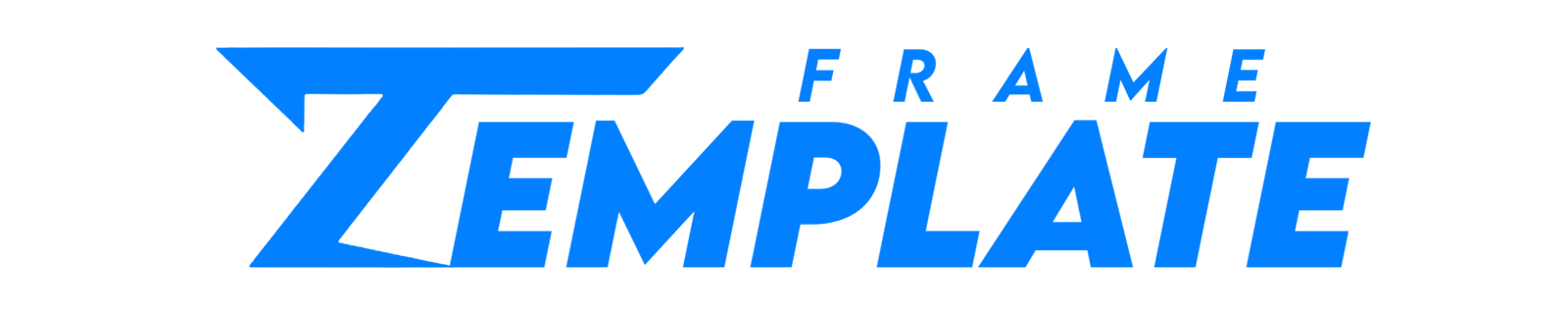 TemplateFrame